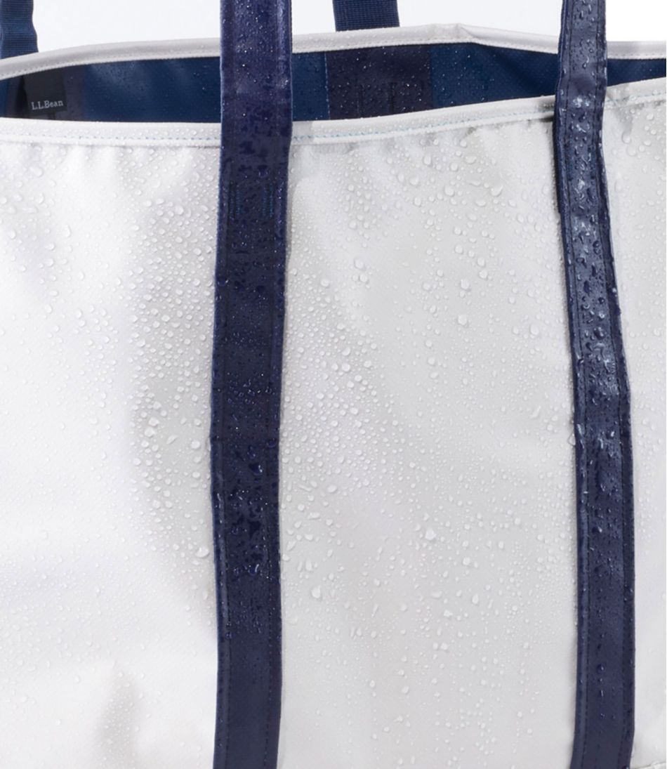 L.L.Bean Maine Isle Tote SALE