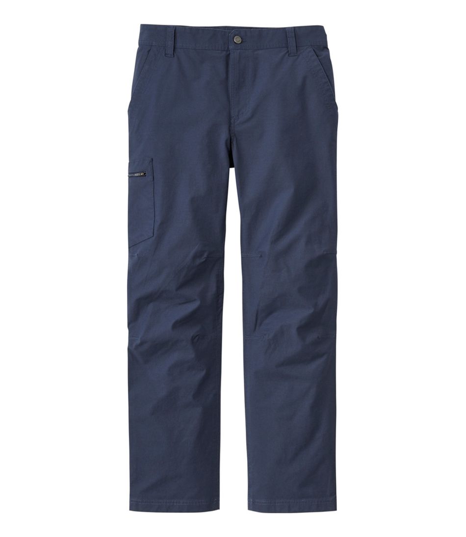 L.L.Bean Men's Katahdin Performance Pants, Straight Leg SALE|CLOTHING