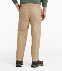 L.L.Bean Men's Katahdin Performance Pants, Straight Leg SALE|CLOTHING