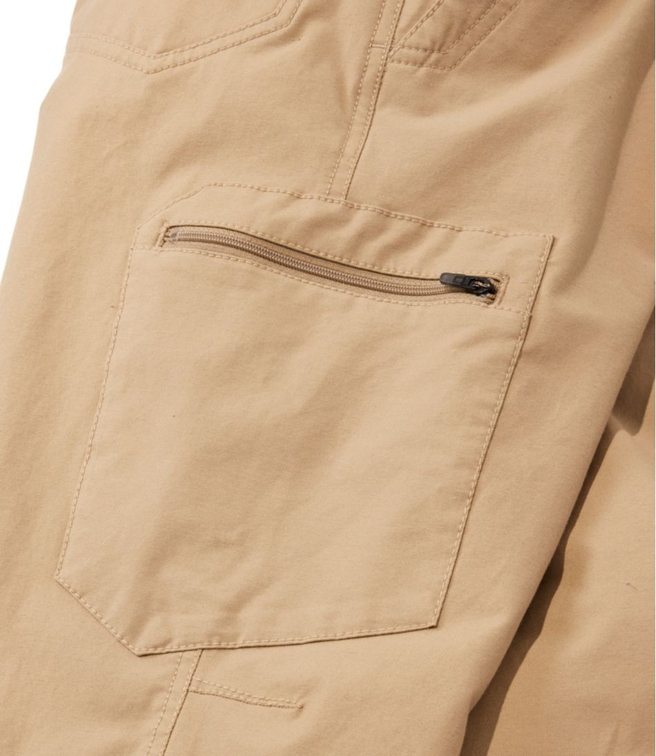 L.L.Bean Men's Katahdin Performance Pants, Straight Leg SALE|CLOTHING