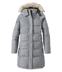 L.L.Bean Women's Ultrawarm Coat, Three Quarter Length OUTERWEAR