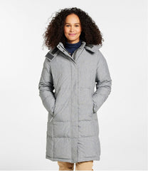 L.L.Bean Women's Ultrawarm Coat, Three Quarter Length OUTERWEAR