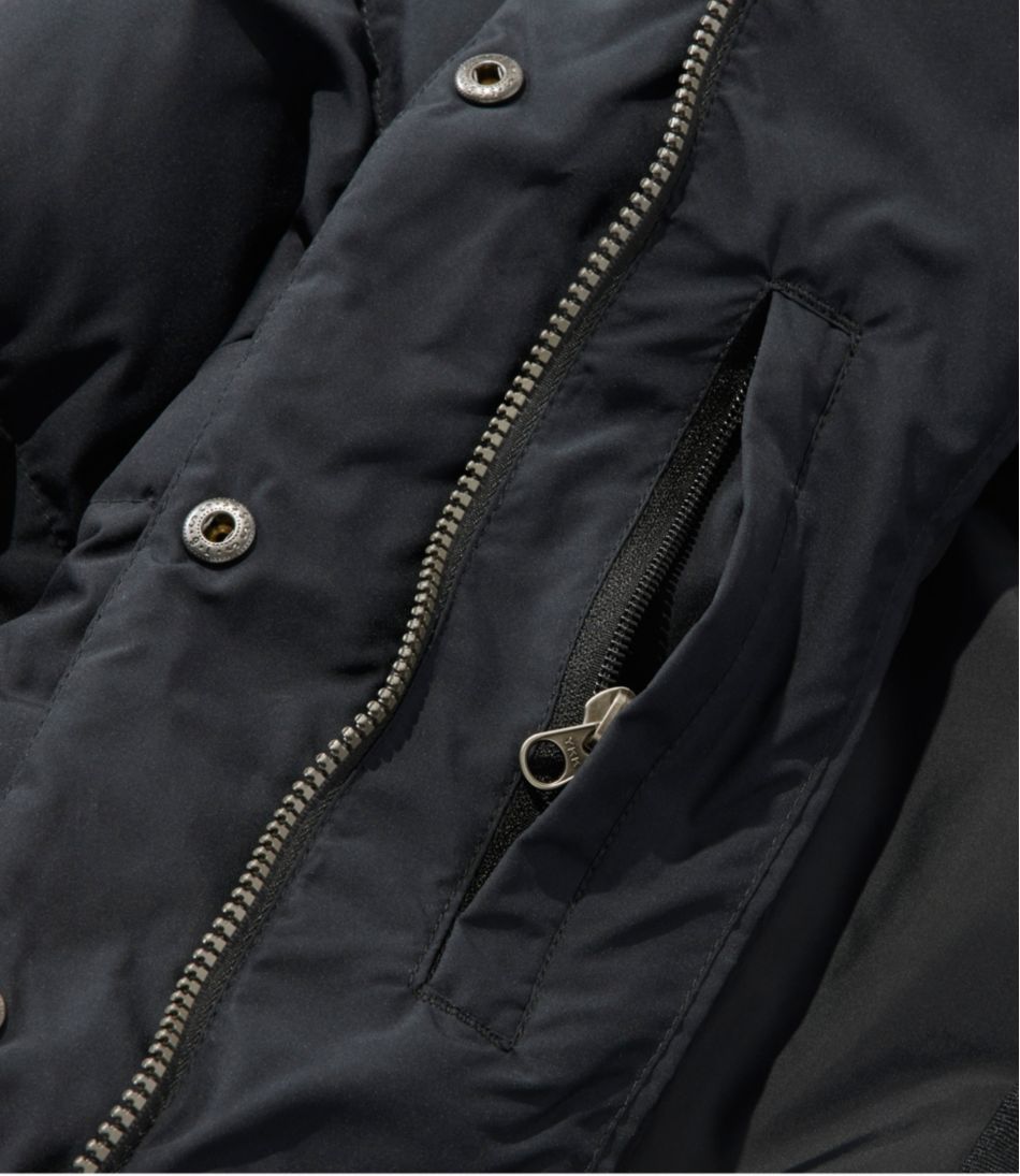 L.L.Bean Women's Ultrawarm Coat, Three Quarter Length OUTERWEAR