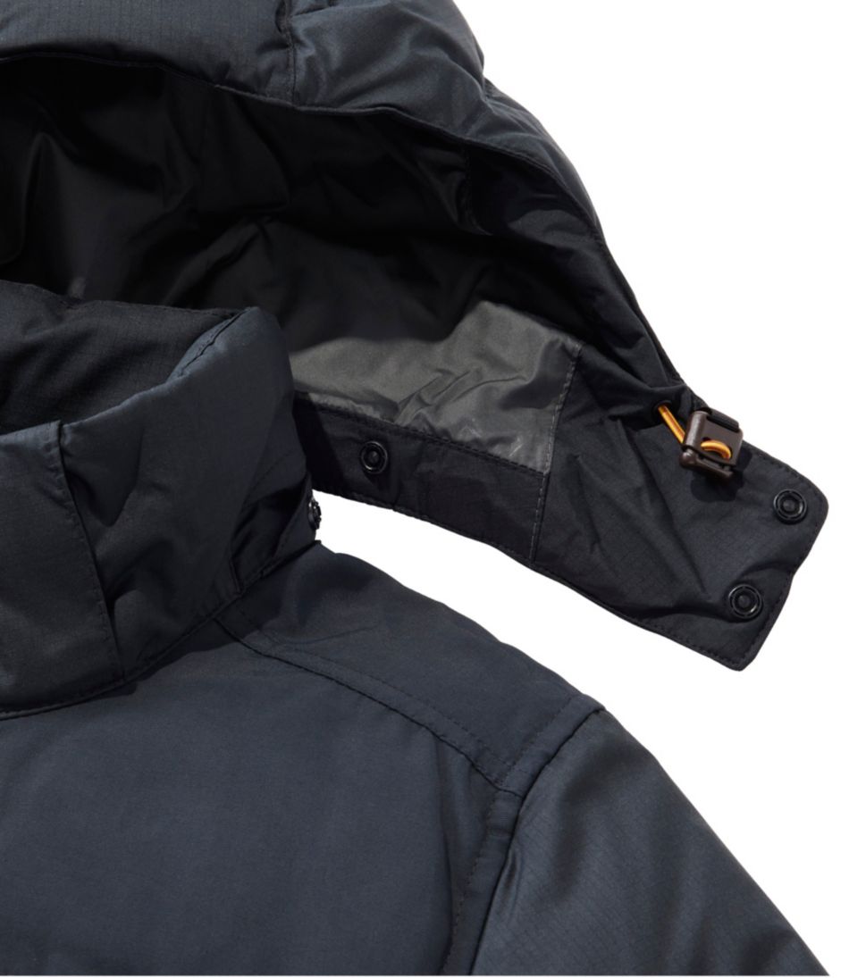 L.L.Bean Women's Mountain Classic Down Parka OUTERWEAR