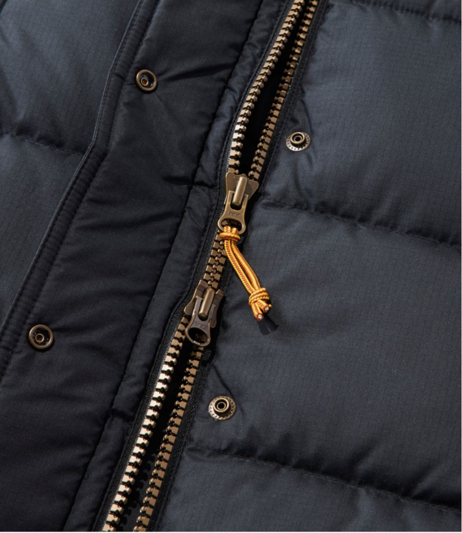 L.L.Bean Women's Mountain Classic Down Parka OUTERWEAR