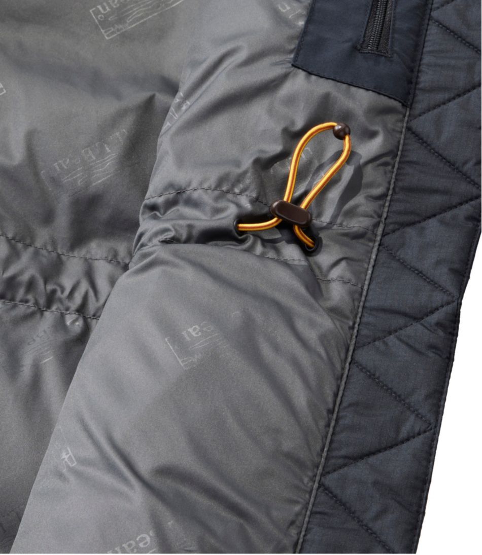 L.L.Bean Women's Mountain Classic Down Parka OUTERWEAR