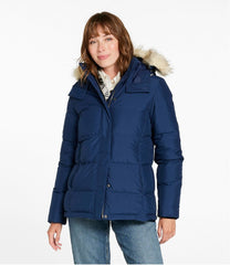 L.L.Bean Women's Ultrawarm Jacket OUTERWEAR