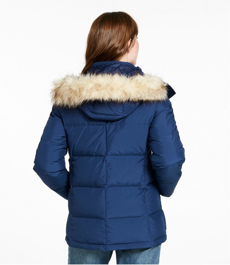 L.L.Bean Women's Ultrawarm Jacket OUTERWEAR