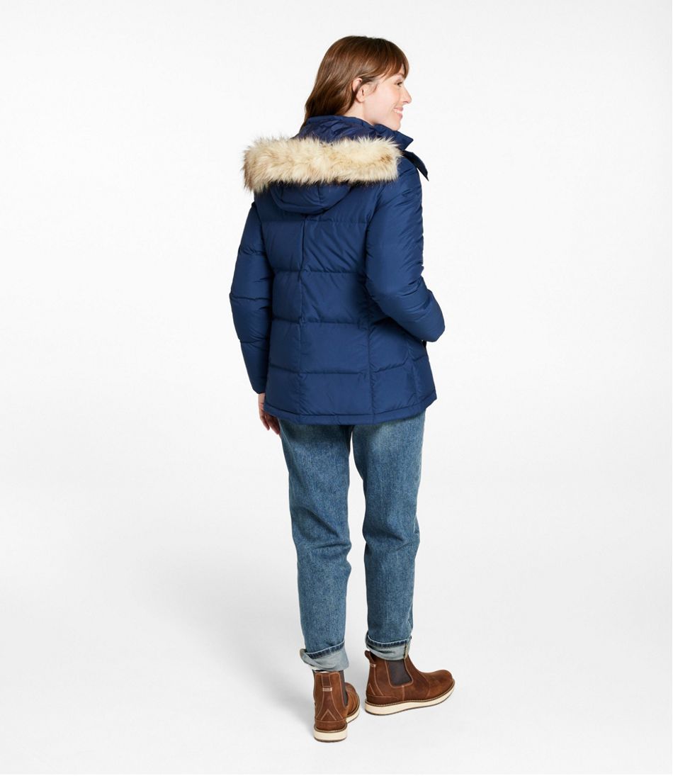L.L.Bean Women's Ultrawarm Jacket OUTERWEAR
