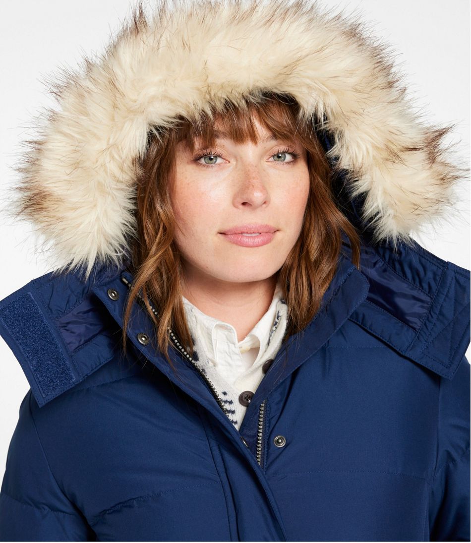 L.L.Bean Women's Ultrawarm Jacket OUTERWEAR