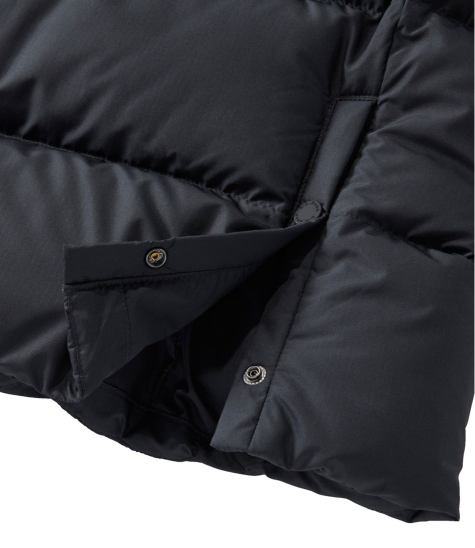 L.L.Bean Women's Popham Puffer Coat OUTERWEAR