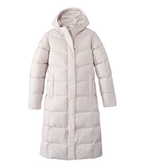 L.L.Bean Women's Popham Puffer Coat OUTERWEAR