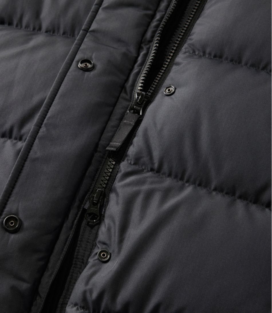 L.L.Bean Women's Popham Puffer Coat OUTERWEAR