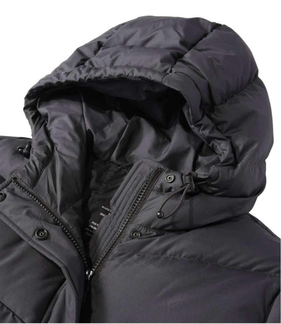 L.L.Bean Women's Popham Puffer Coat OUTERWEAR