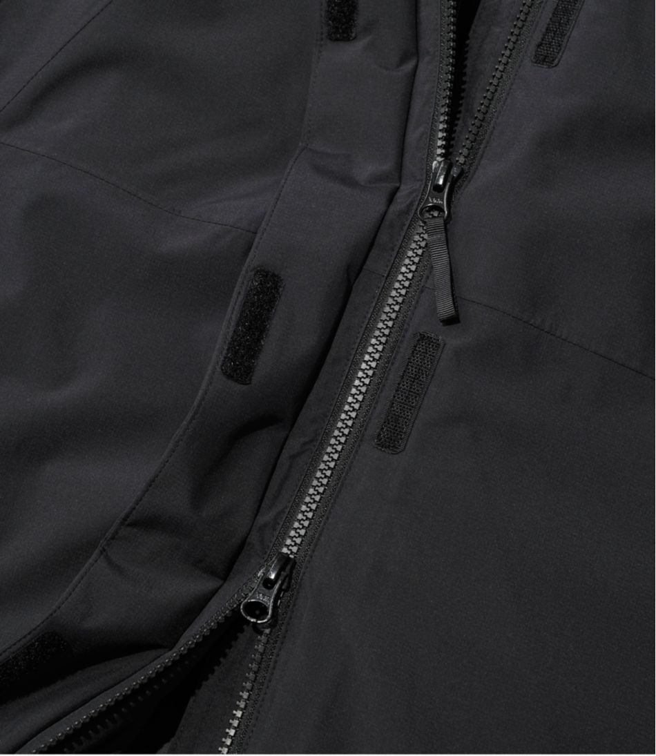 L.L.Bean Women's Waterproof Ultralight Down Coat OUTERWEAR