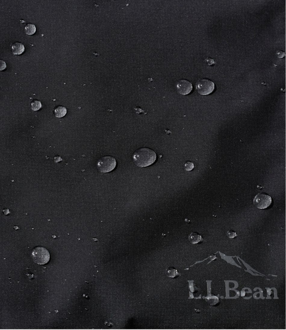 L.L.Bean Women's Waterproof Ultralight Down Coat OUTERWEAR