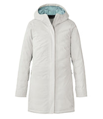 L.L.Bean Women's Waterproof Ultralight Down Coat OUTERWEAR