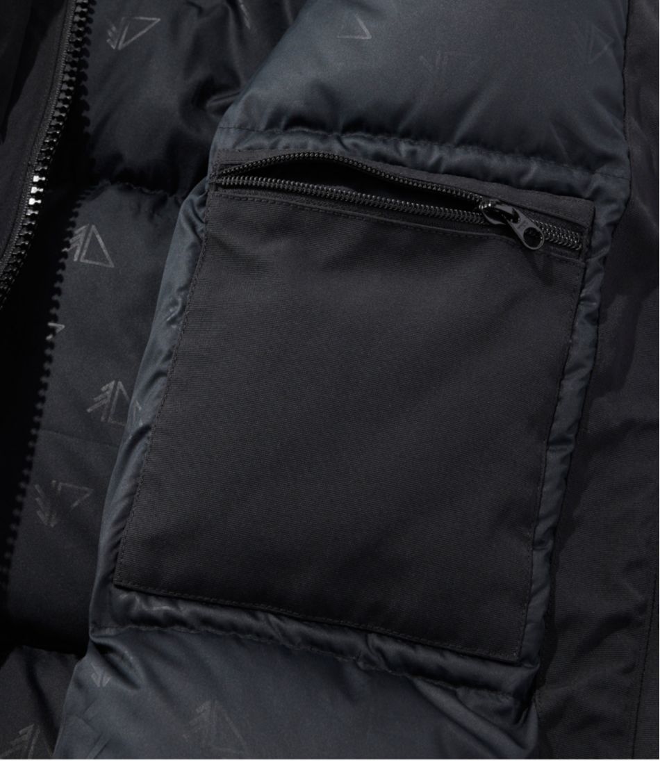 L.L.Bean Women's Maine Mountain Parka OUTERWEAR