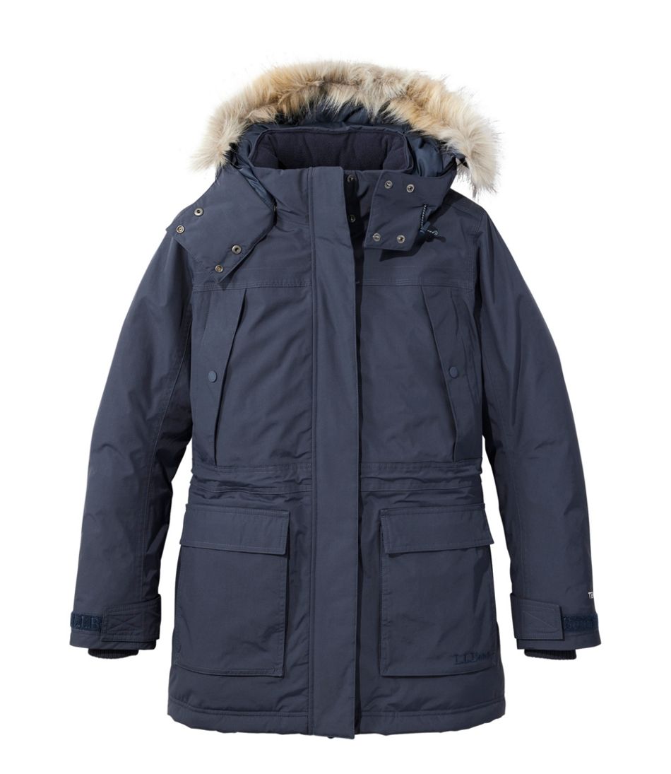 L.L.Bean Women's Baxter State Parka OUTERWEAR