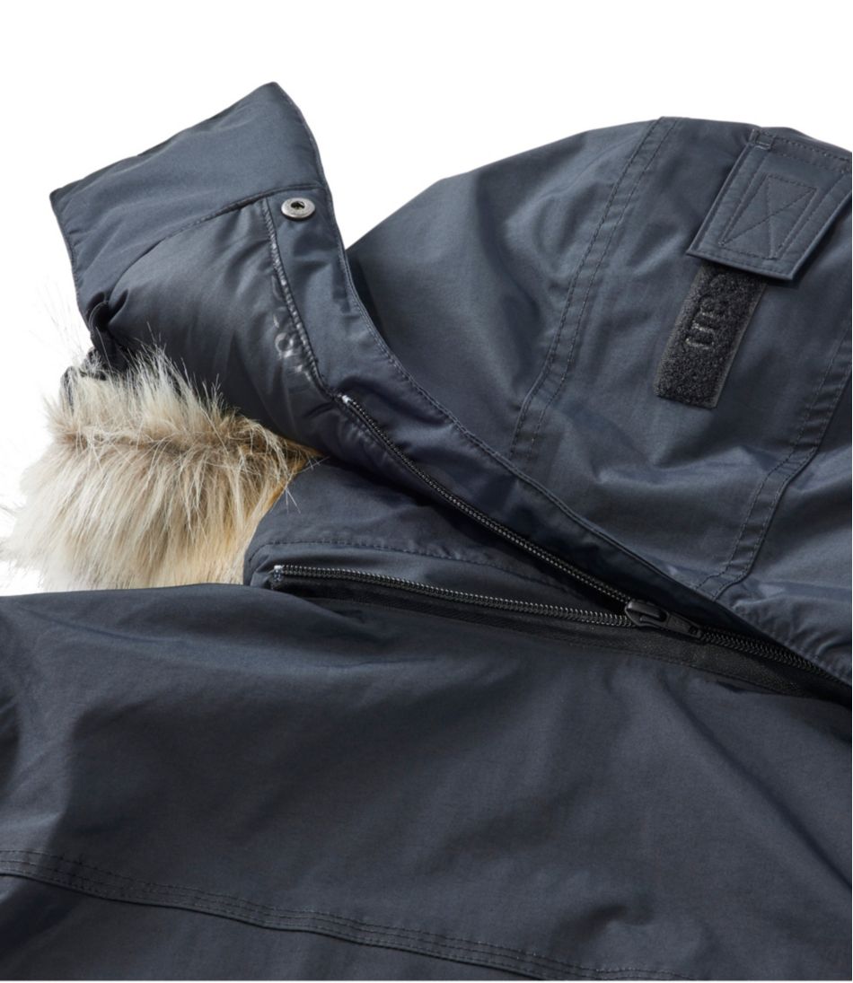 L.L.Bean Women's Baxter State Parka OUTERWEAR