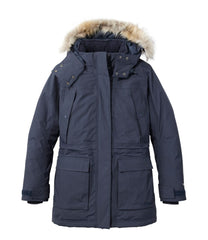 L.L.Bean Women's Baxter State Parka OUTERWEAR