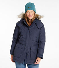 L.L.Bean Women's Baxter State Parka OUTERWEAR
