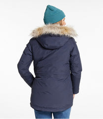 L.L.Bean Women's Baxter State Parka OUTERWEAR