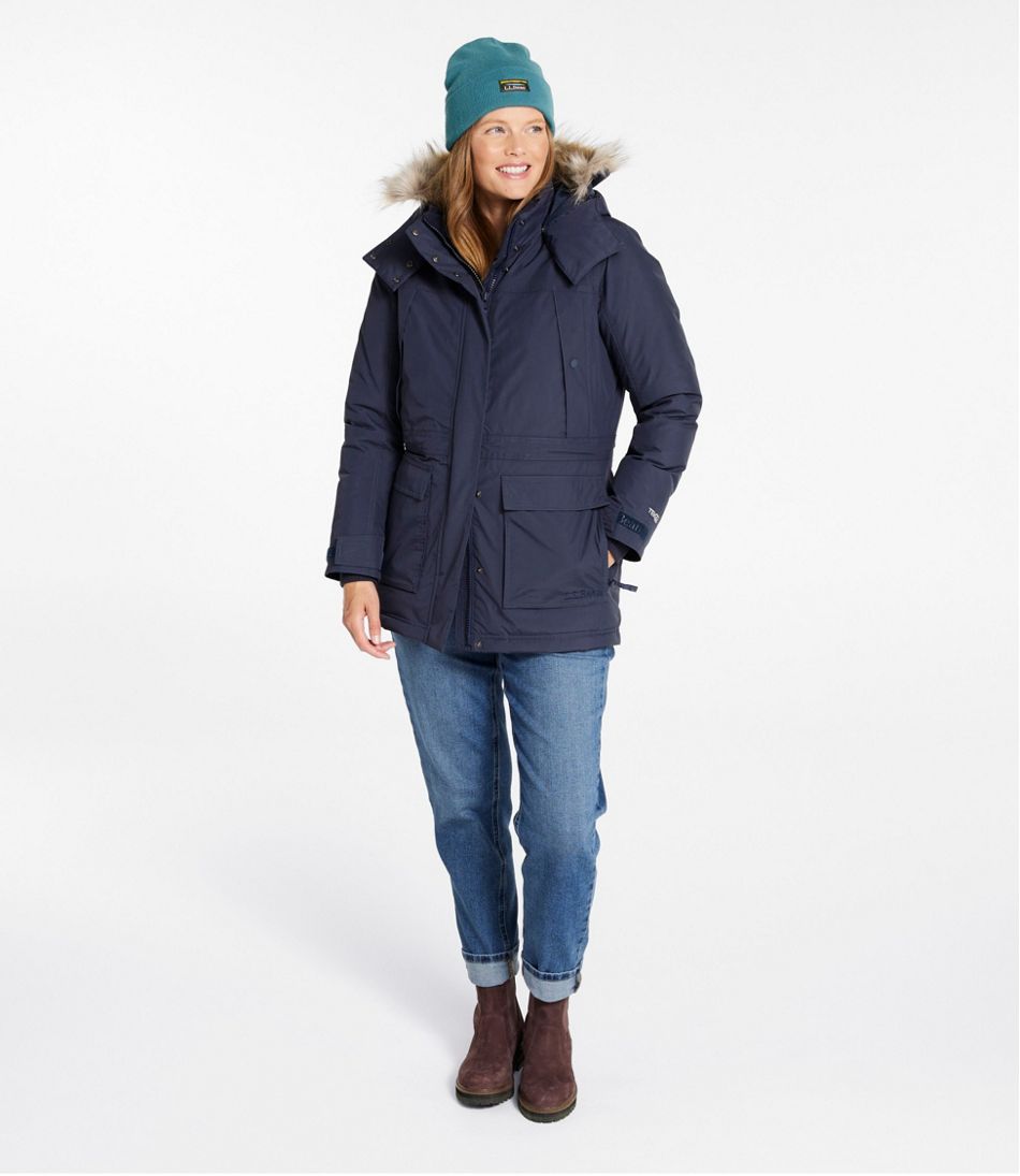 L.L.Bean Women's Baxter State Parka OUTERWEAR