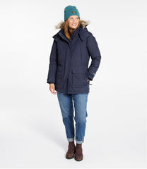 L.L.Bean Women's Baxter State Parka OUTERWEAR