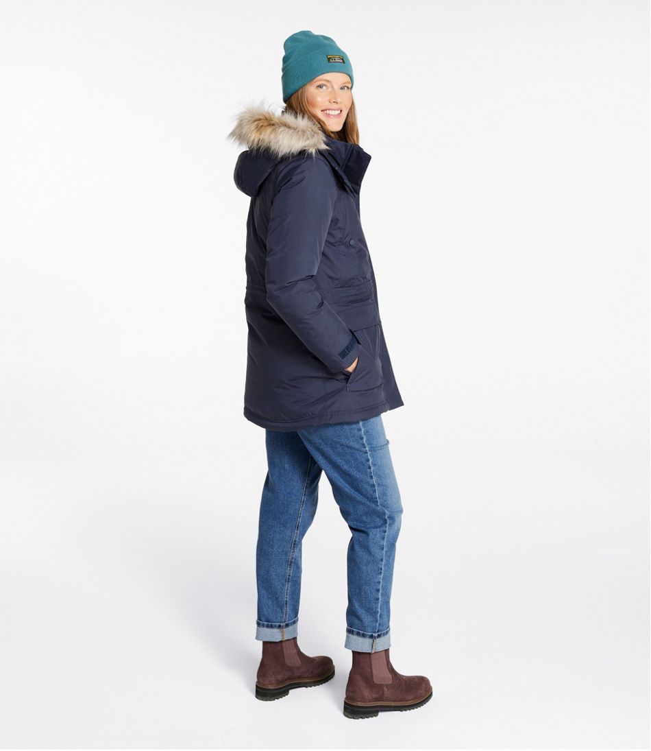 L.L.Bean Women's Baxter State Parka OUTERWEAR