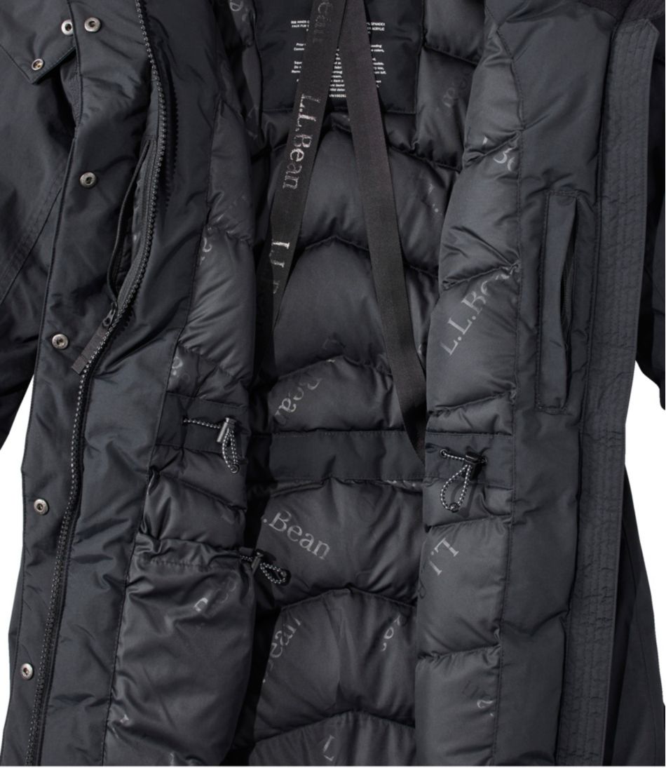 L.L.Bean Women's Baxter State Parka OUTERWEAR