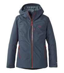 L.L.Bean Women's Waterproof Ultralight Down Jacket OUTERWEAR