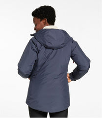 L.L.Bean Women's Waterproof Ultralight Down Jacket OUTERWEAR