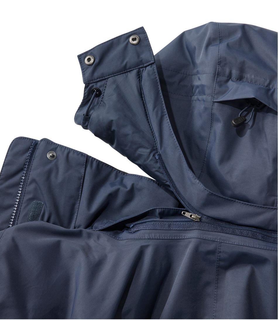 L.L.Bean Women's Rugged Ridge Parka OUTERWEAR