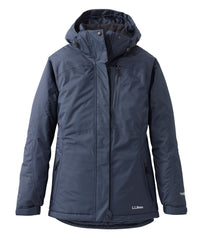 L.L.Bean Women's Rugged Ridge Parka OUTERWEAR