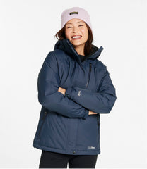 L.L.Bean Women's Rugged Ridge Parka OUTERWEAR