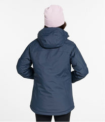 L.L.Bean Women's Rugged Ridge Parka OUTERWEAR