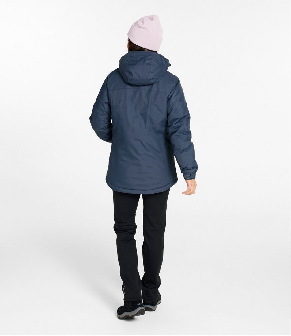 L.L.Bean Women's Rugged Ridge Parka OUTERWEAR