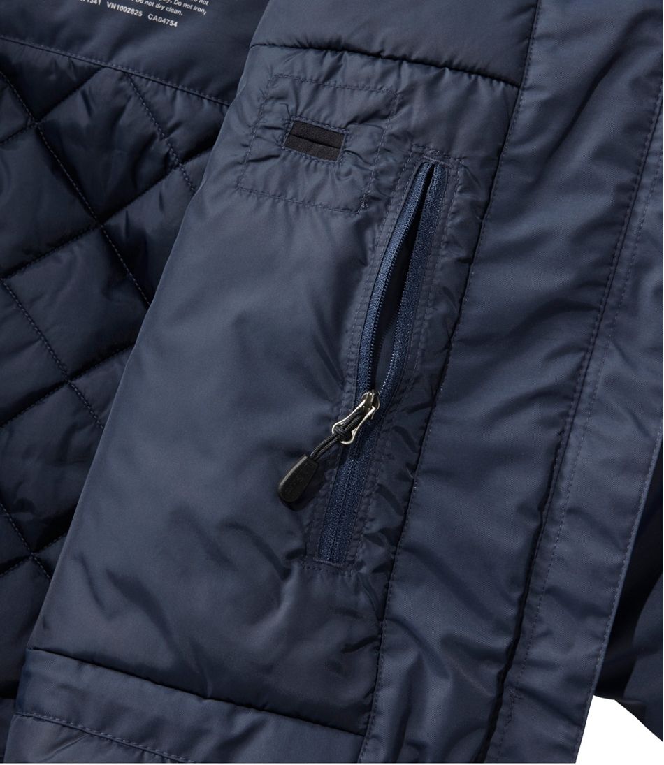 L.L.Bean Women's Rugged Ridge Parka OUTERWEAR