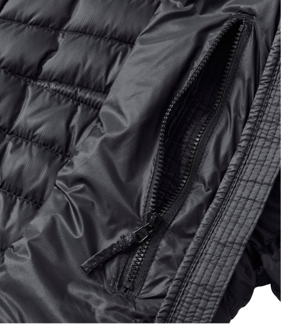 L.L.Bean Women's Ultralight 850 Down Sweater OUTERWEAR