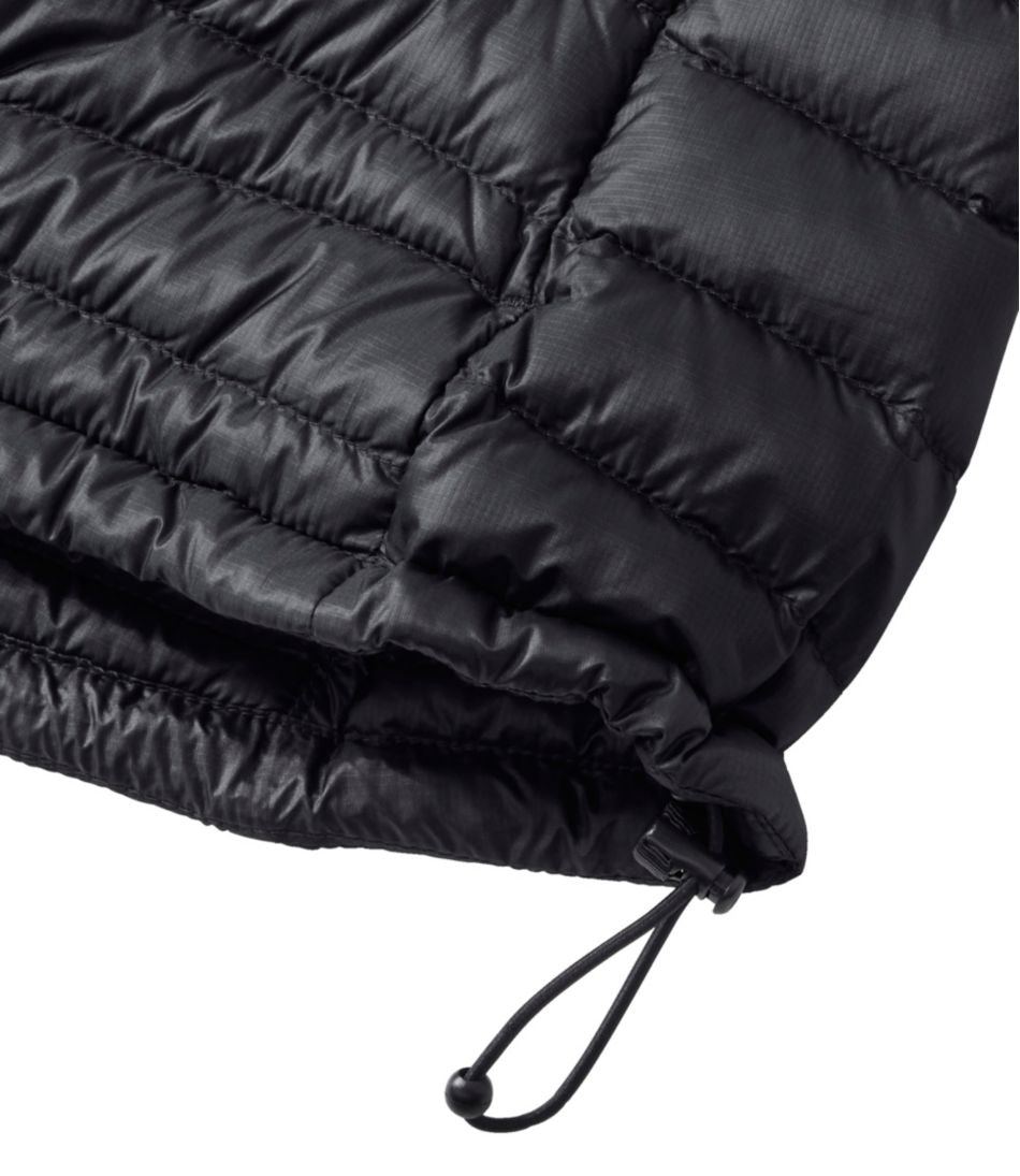 L.L.Bean Women's Ultralight 850 Down Sweater OUTERWEAR