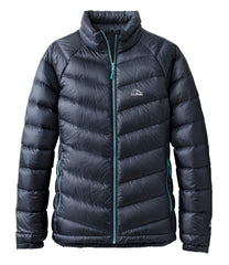 L.L.Bean Women's Ultralight 850 Down Jacket OUTERWEAR