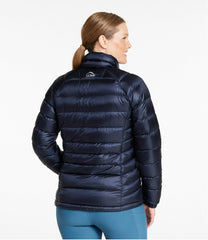 L.L.Bean Women's Ultralight 850 Down Jacket OUTERWEAR