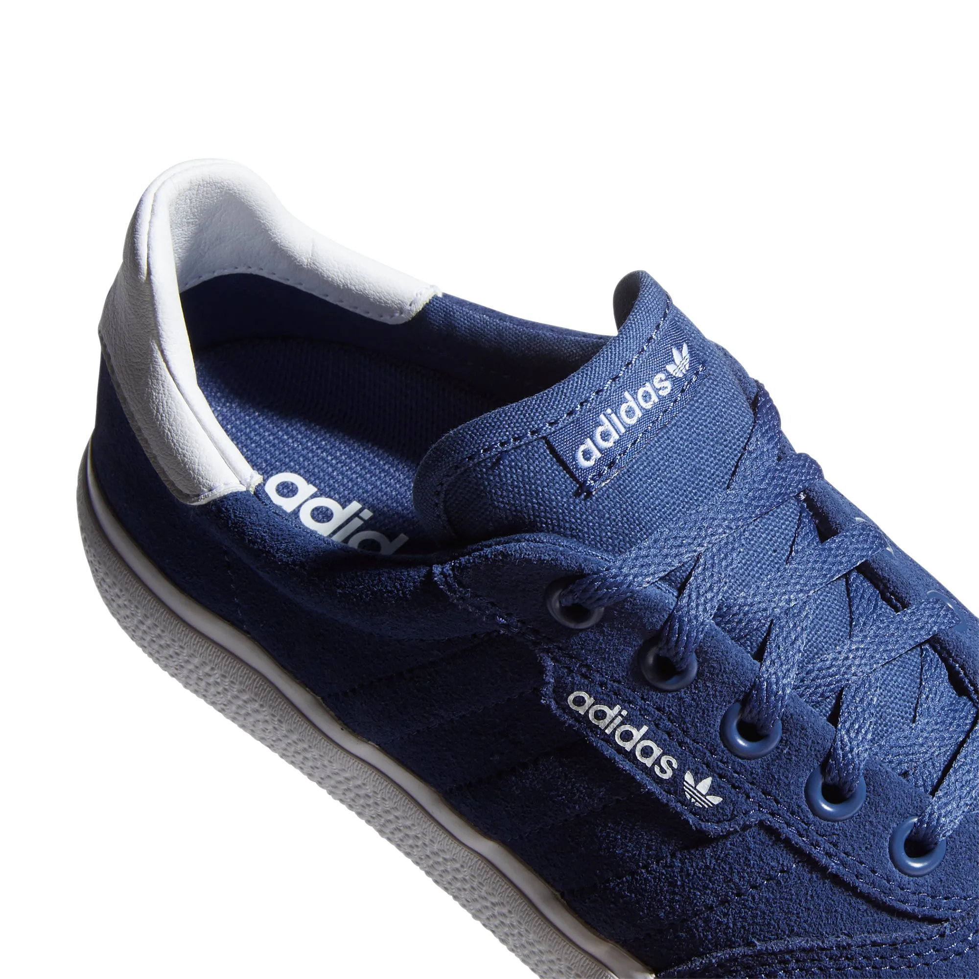 Adidas 3MC - Tech Indigo / Cloud White / Gum