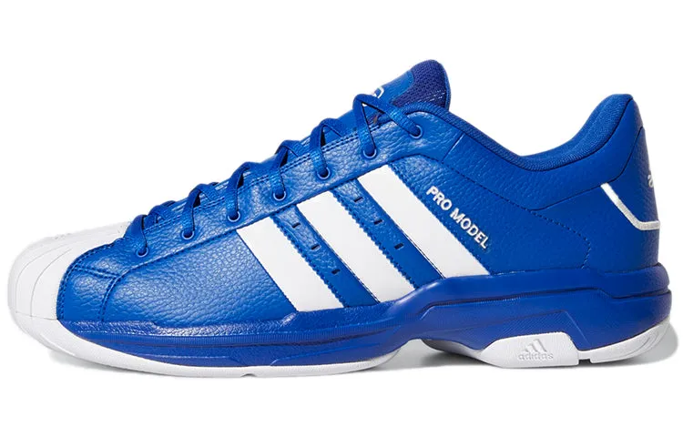 Adidas PRO Model 2G unisex basketball shoes