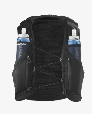 ADV SKIN 12 - Unisex Running Vest with Flasks Included