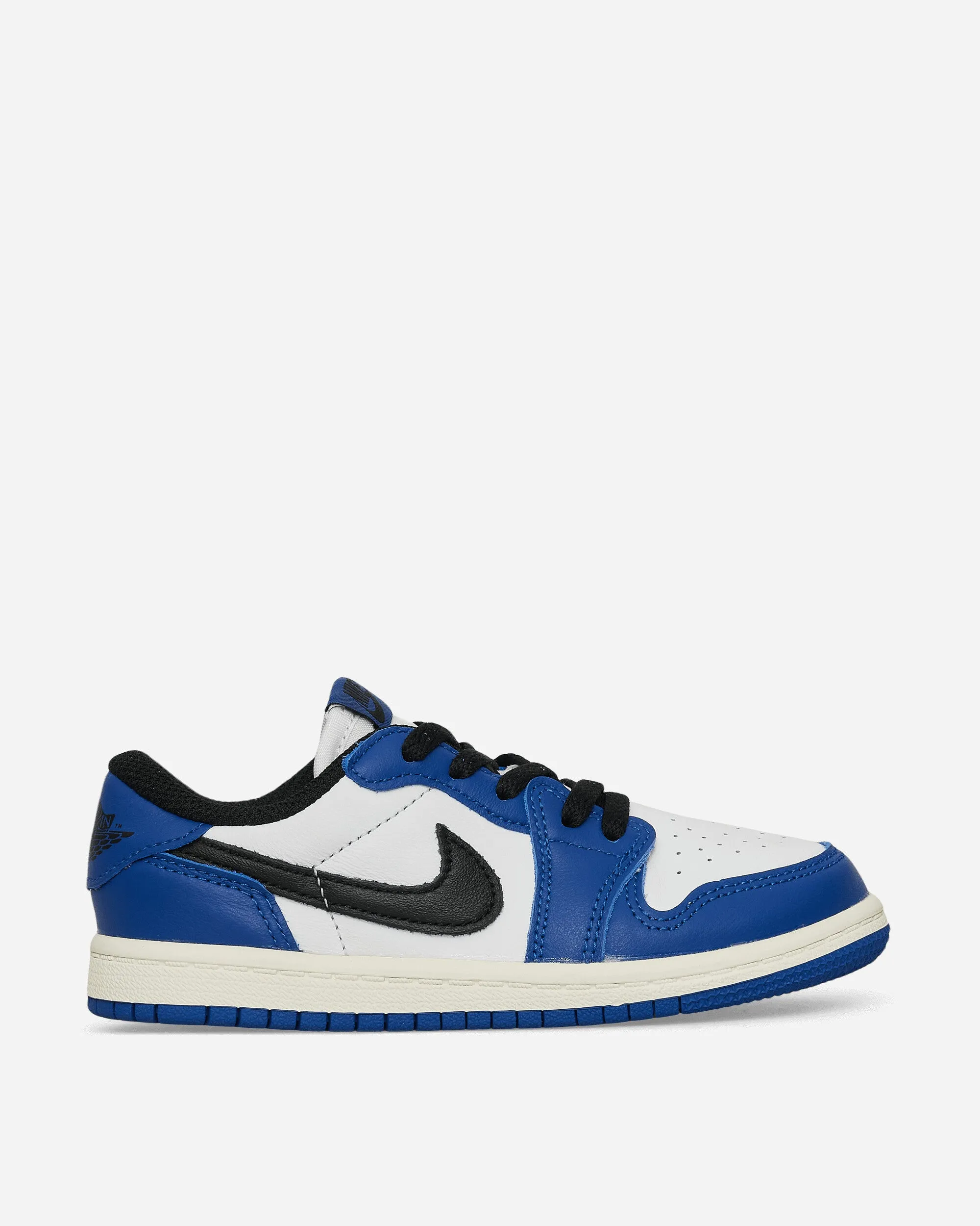 Air Jordan 1 Low (TD) Sneakers Game Royal