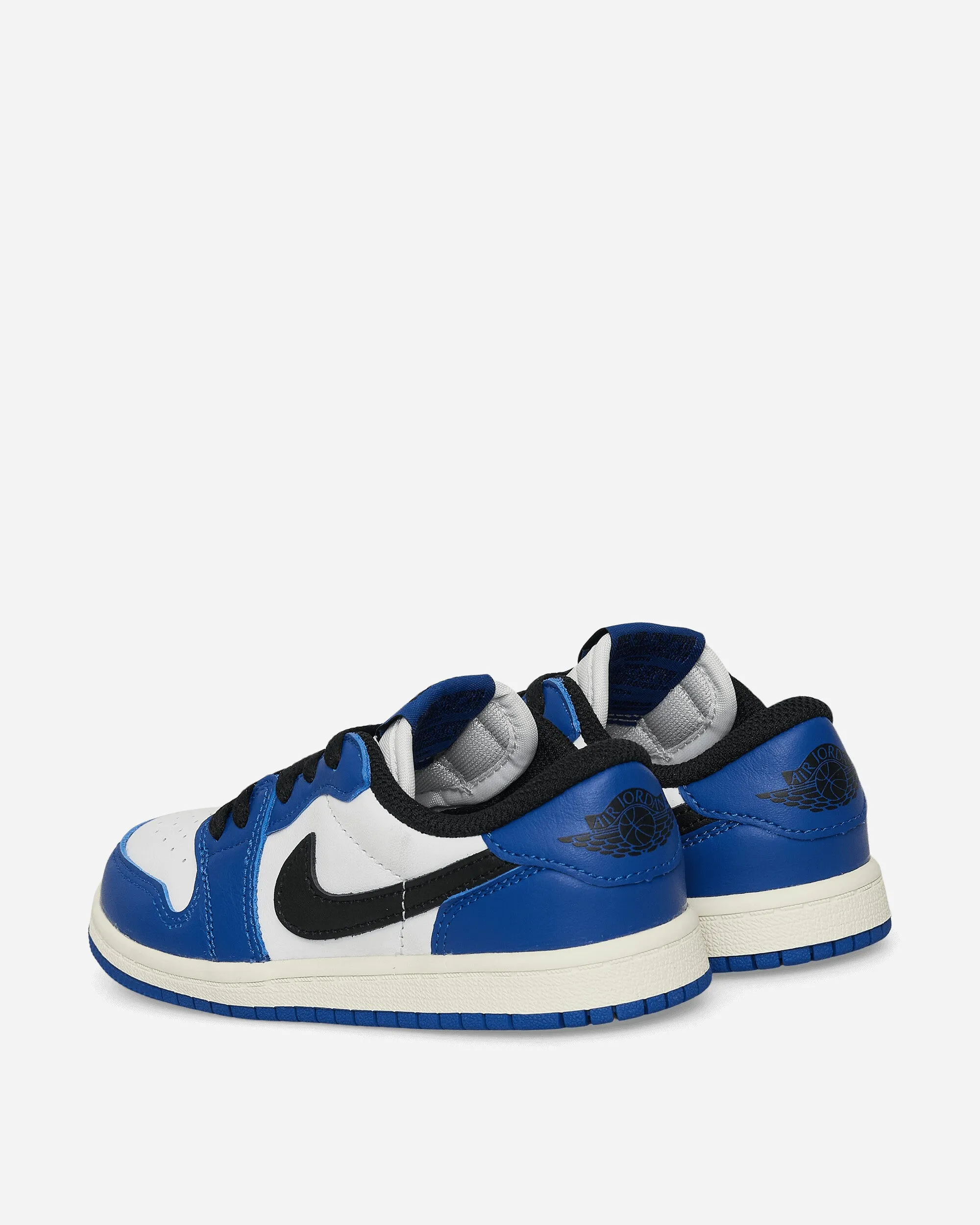 Air Jordan 1 Low (TD) Sneakers Game Royal