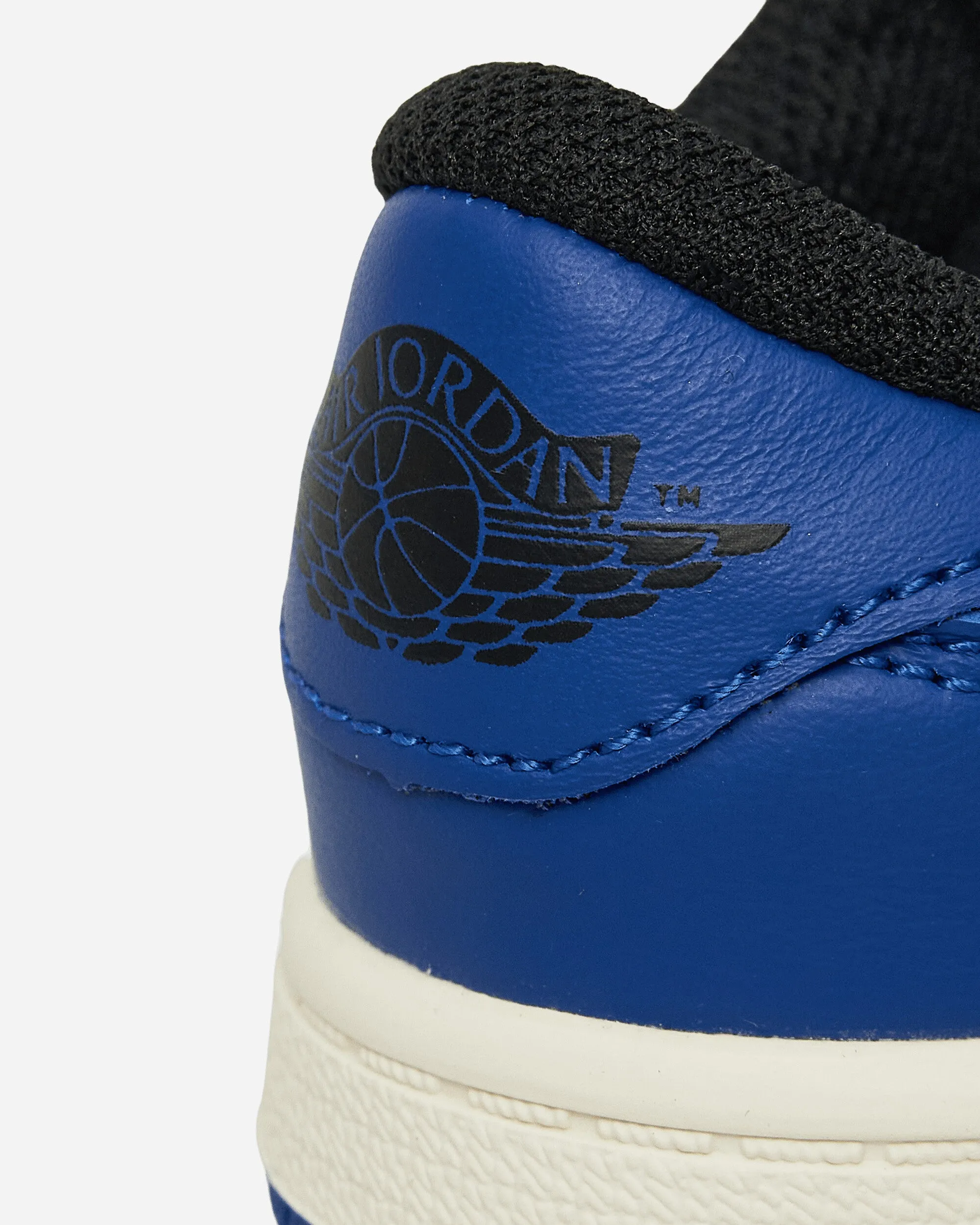 Air Jordan 1 Low (TD) Sneakers Game Royal