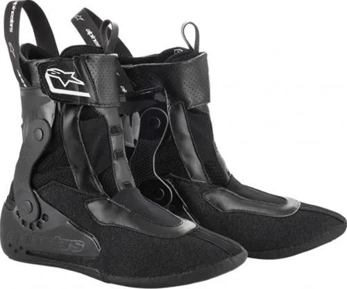 Alpinestars MX Tech 10 Inner Booties 25SHOET21-10-12